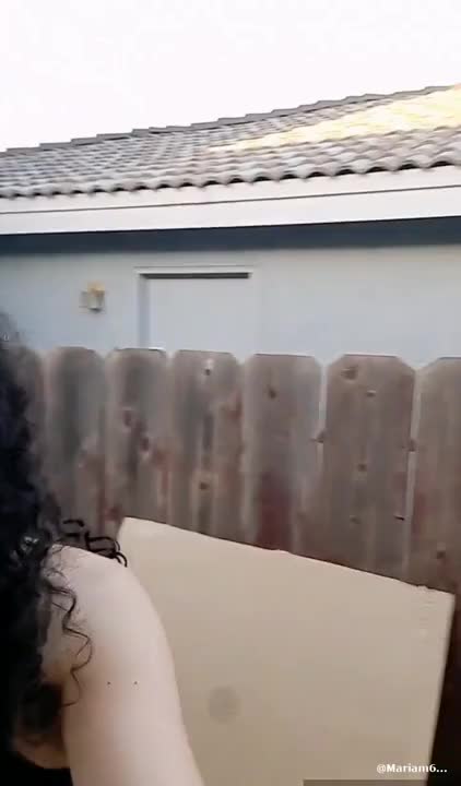 Watch pretty tranny outside piss with sperm Shemale Porn Videos | TranSexBig.