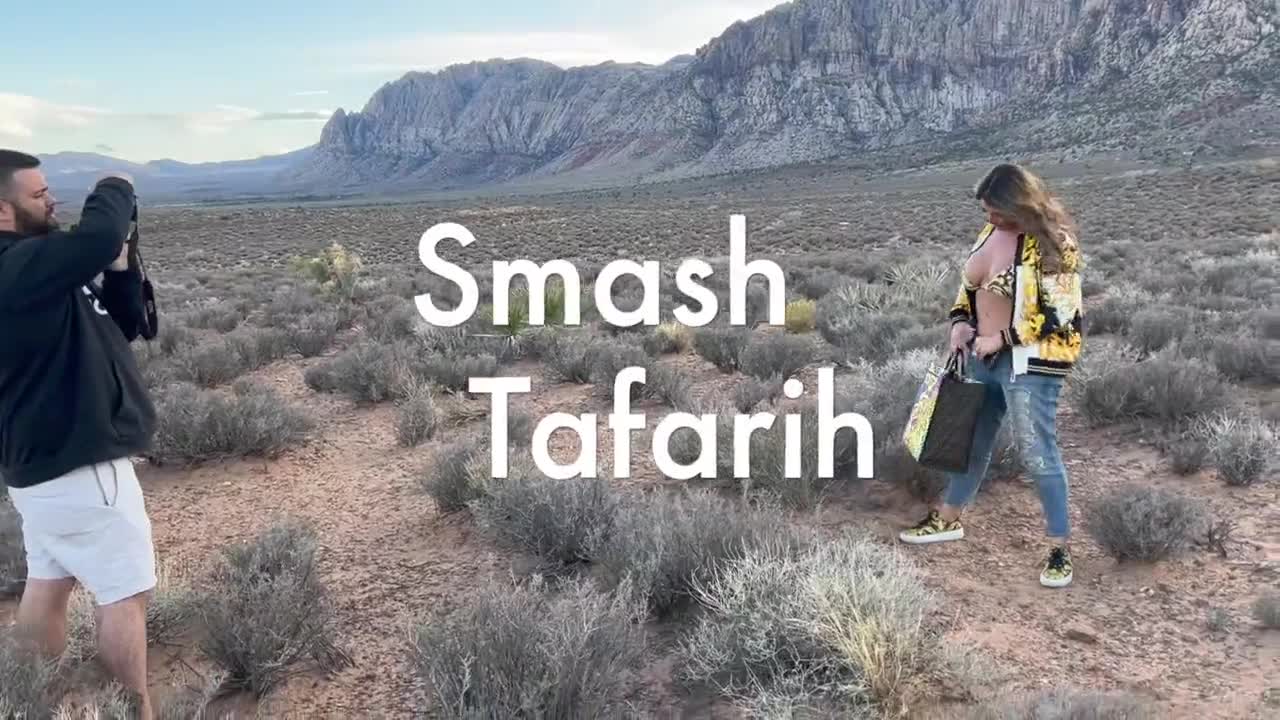 Watch Vegas outdoor fun Shemale Porn Videos | TranSexBig.