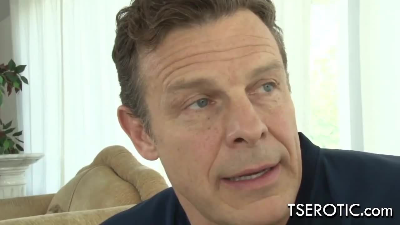 Watch TS Girl Natalie Foxx Gets Fucked By An Older Guy Shemale Porn Videos | TranSexBig.