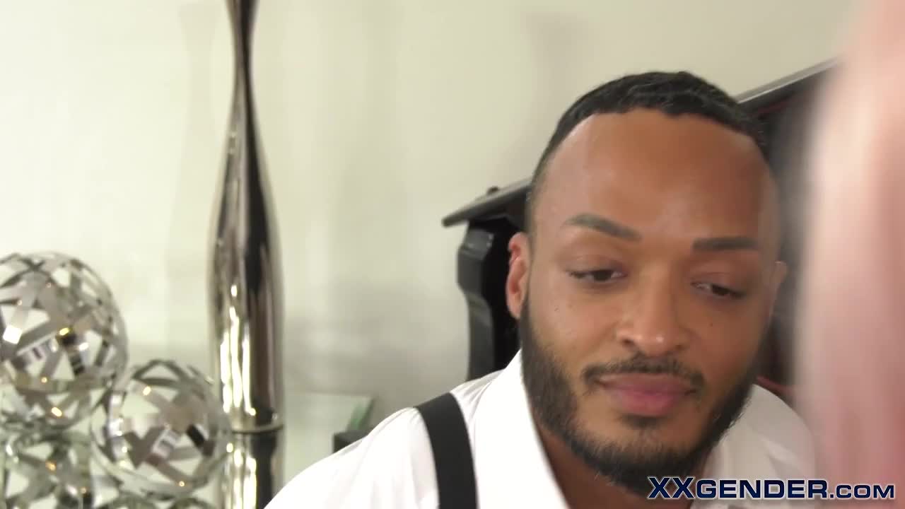 Watch Fancy trans babe sucking cock Shemale Porn Videos | TranSexBig.