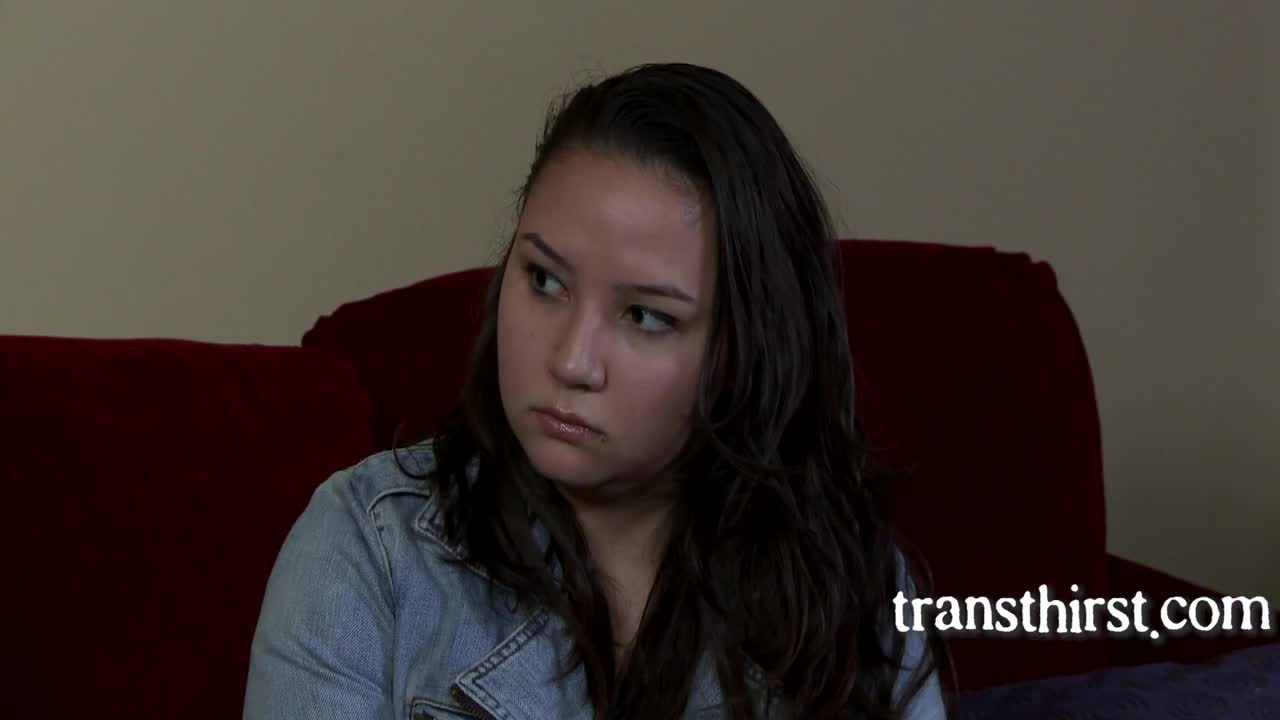 Watch Making Out With My TS Teacher After A Breakup (Ts On Female) Shemale Porn Videos | TranSexBig.