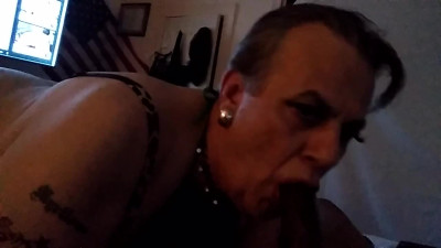 Evonn loves the dark dick pt 2