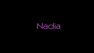 ASIANTGIRL: Nadia's Orgasmic Antics!