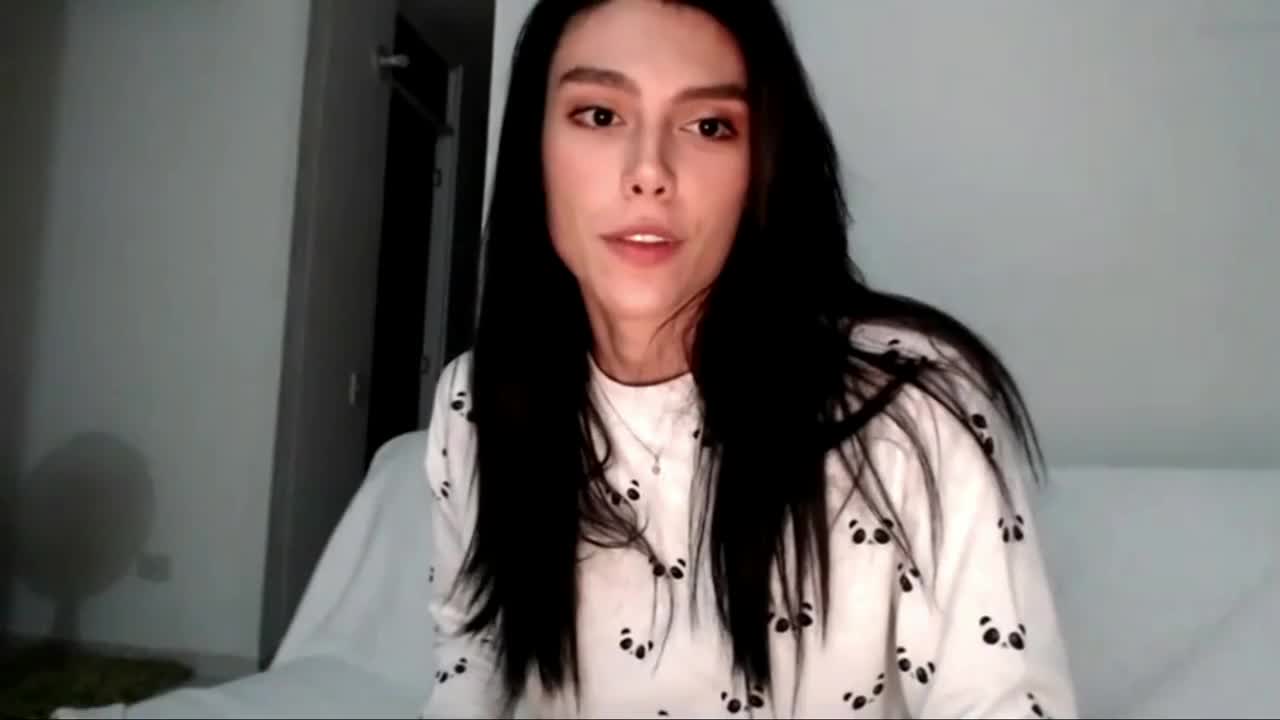 Watch Carolina Ramirez Cumshot Legacy Shemale Porn Videos | TranSexBig.