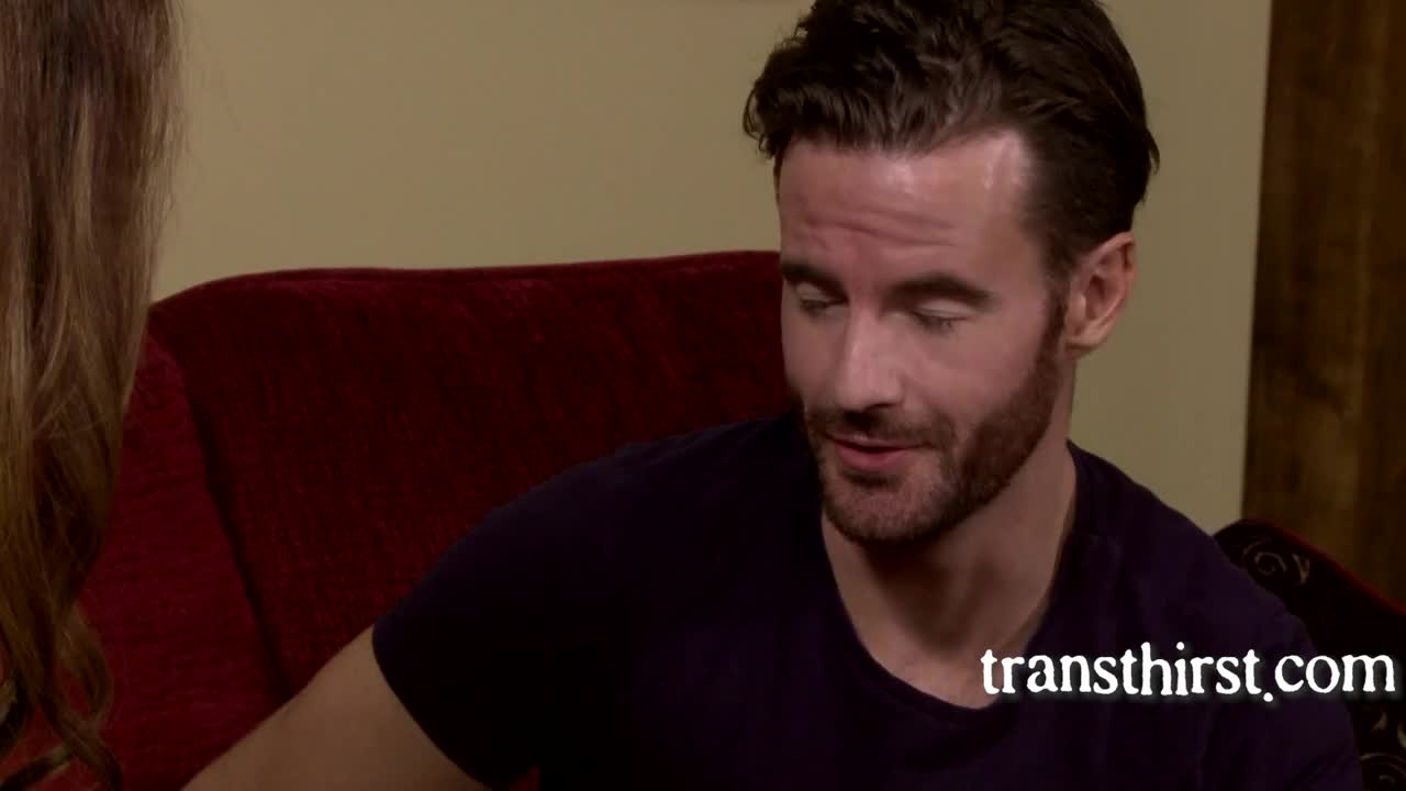 Watch Bro In Law Flatters His Way Into Her Ass Shemale Porn Videos | TranSexBig.