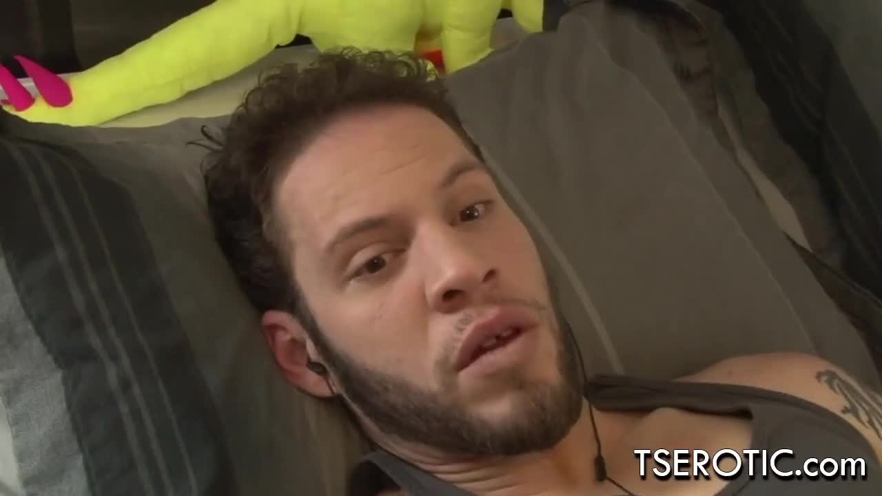 Watch TS Girl Penny Tyler Wants To Do Anal Shemale Porn Videos | TranSexBig.