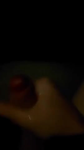 Watch newbie cd jerking in sperm Shemale Porn Videos | TranSexBig.