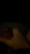 newbie cd jerking in sperm