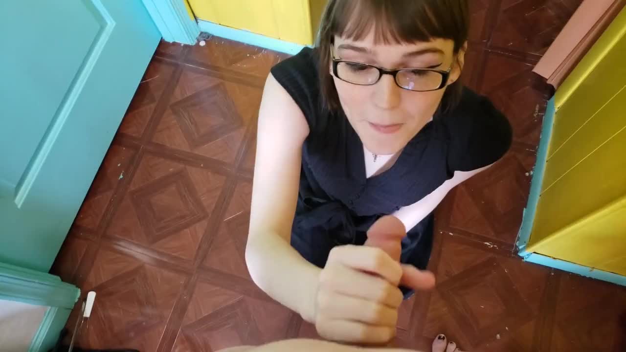 Watch Claire BJ Shemale Porn Videos | TranSexBig.