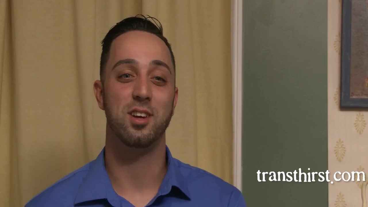 Watch I Love Big TS Tits - Aspen Brooks Shemale Porn Videos | TranSexBig.