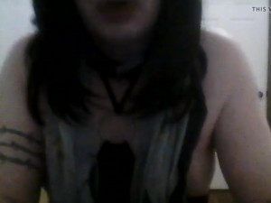 9 pouces extra large bien dilatee au reveil