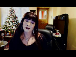 h0t nail3d by blackcock