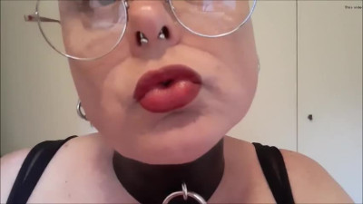 i have a septum piercing again