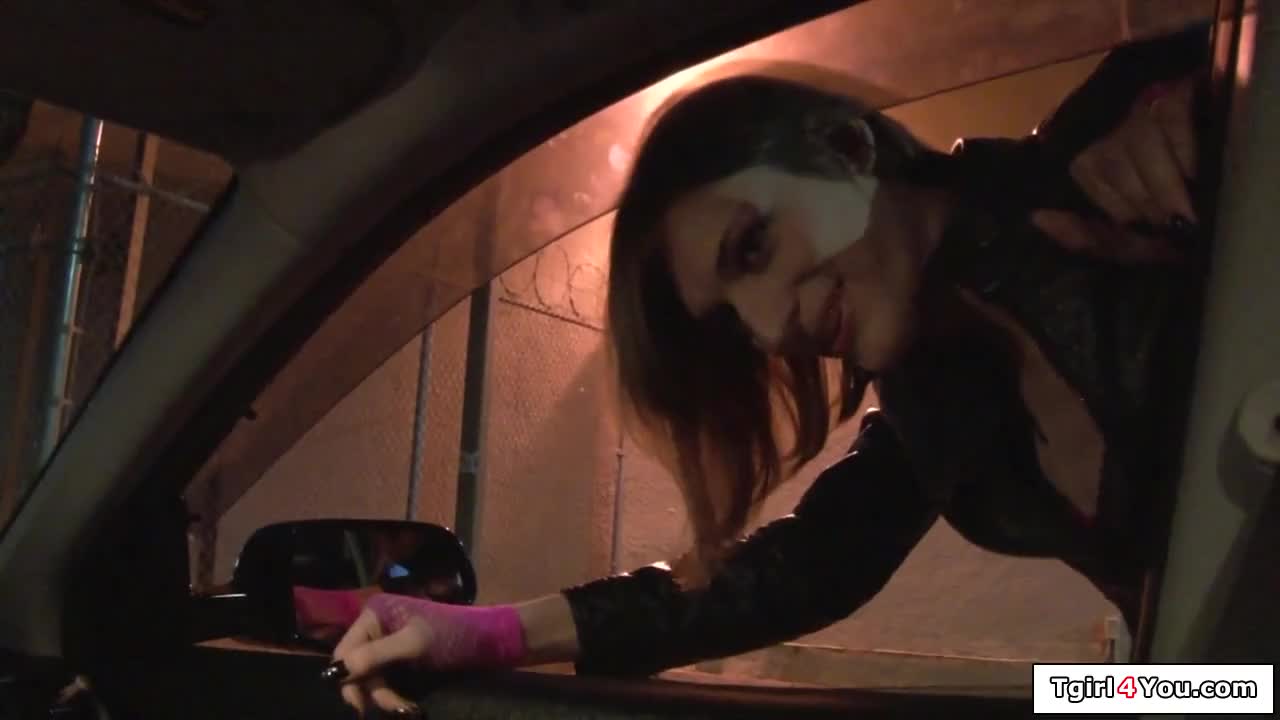 Watch Small tits trans Birdmountain sucks cock and is anal reamed Shemale Porn Videos | TranSexBig.