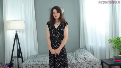 Introducing Nadja Winters