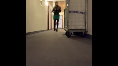 Hotel preparation