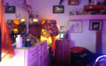 Shemale Webcam video May