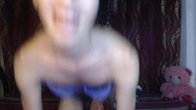 Diane big cock cumshot