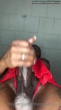 Ebony The Real Juicy