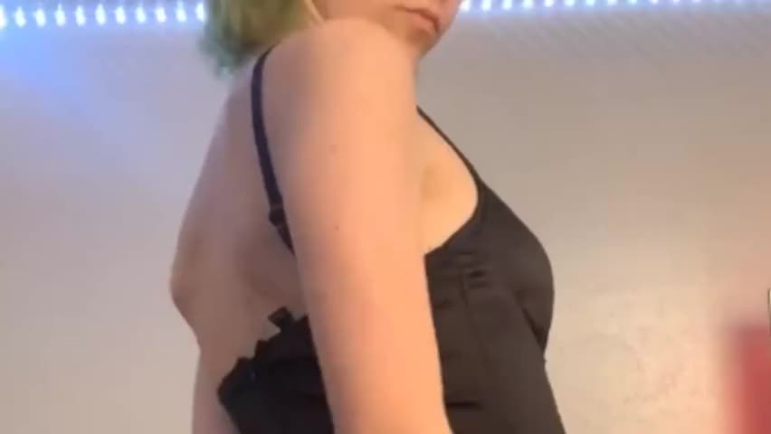 Watch Petite Trans Girl Ready For The Date Shemale Porn Videos | TranSexBig.