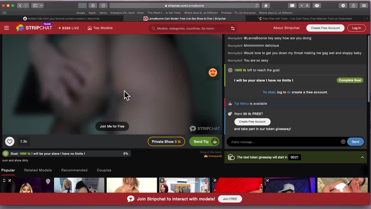 Watch Trap posing Shemale Porn Videos | TranSexBig.