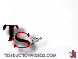 juggs ebony tranny bangs tied dude in his throat with a