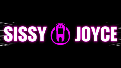 sissyjoyce fucked by a BBC
