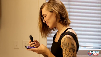 GROOBYGIRLS: Variety's First Hardcore