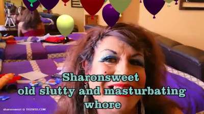 sharonsweet s randy semen