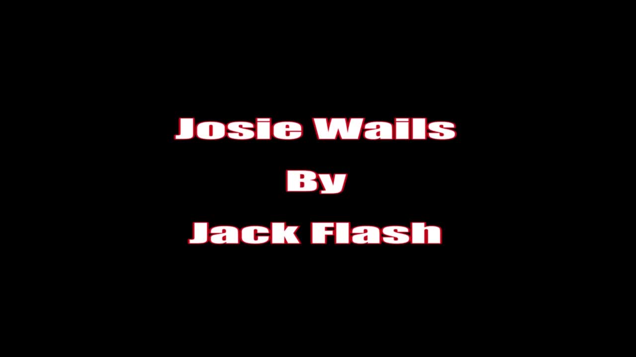 Watch GROOBY.CLUB: UNWRAP JOSIE WAILS Shemale Porn Videos | TranSexBig.