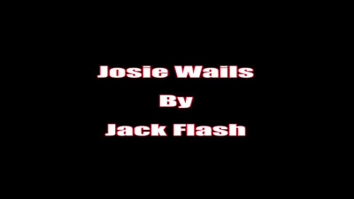 GROOBY.CLUB: UNWRAP JOSIE WAILS