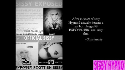 BBCSissySlutSally