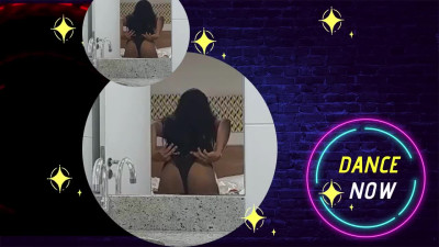 TRANCE DANCE WITH SLUT SANDRA ZANERRI