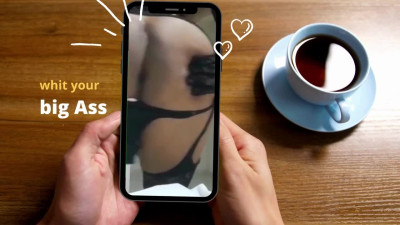 Sandra Zanerri in sexy video lingerie