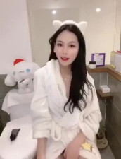 chinese ladyboy solo cum