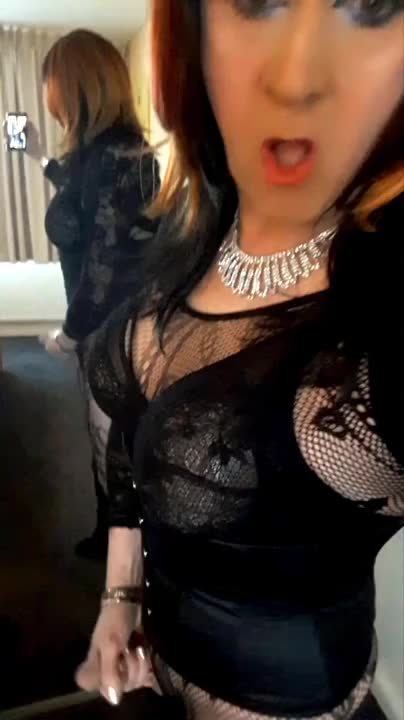 Watch Its me Annete playing with my sissy clity Shemale Porn Videos | TranSexBig.
