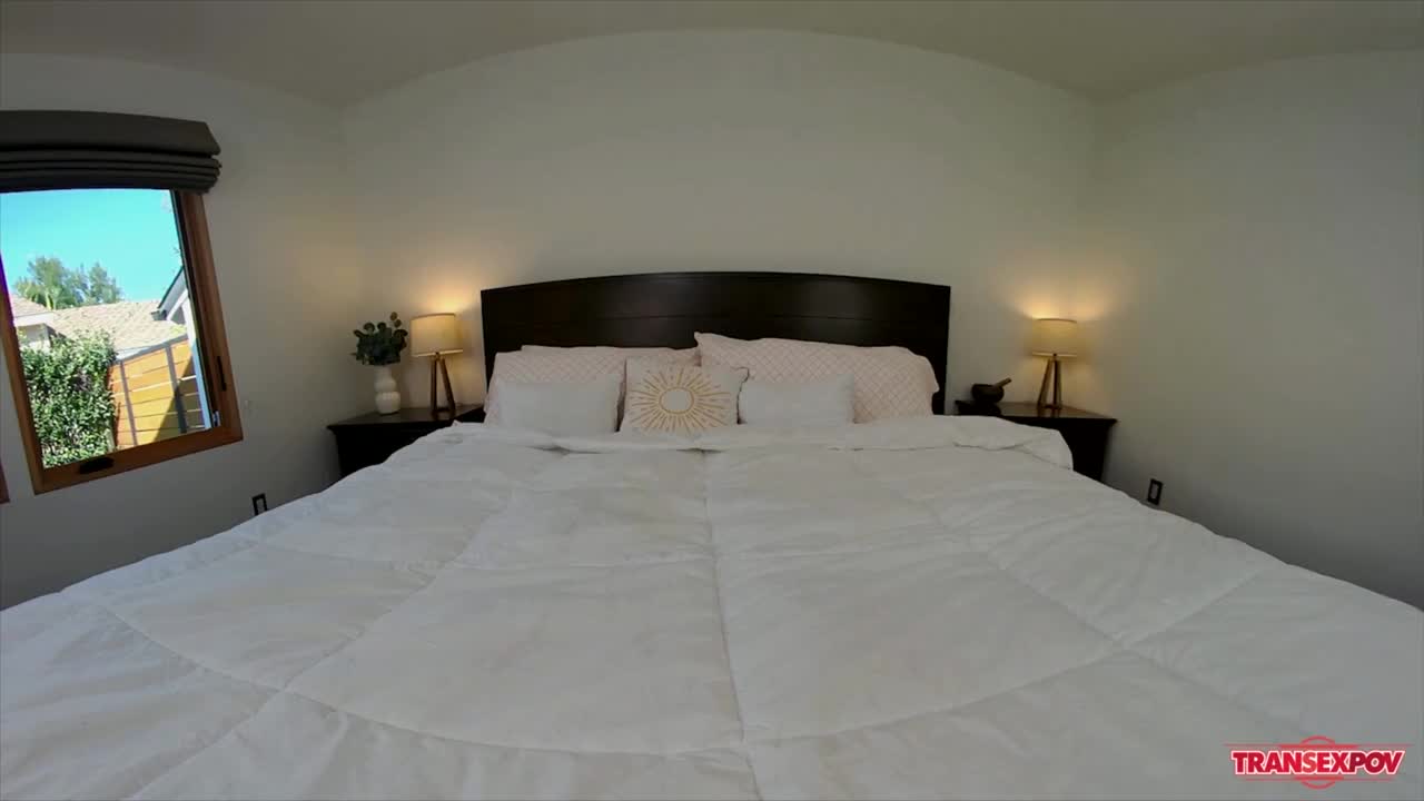 Watch TRANSEXPOV: EROS´S CARNAL DESIRES! Shemale Porn Videos | TranSexBig.