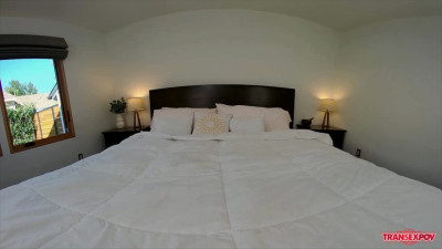 TRANSEXPOV: EROS´S CARNAL DESIRES!