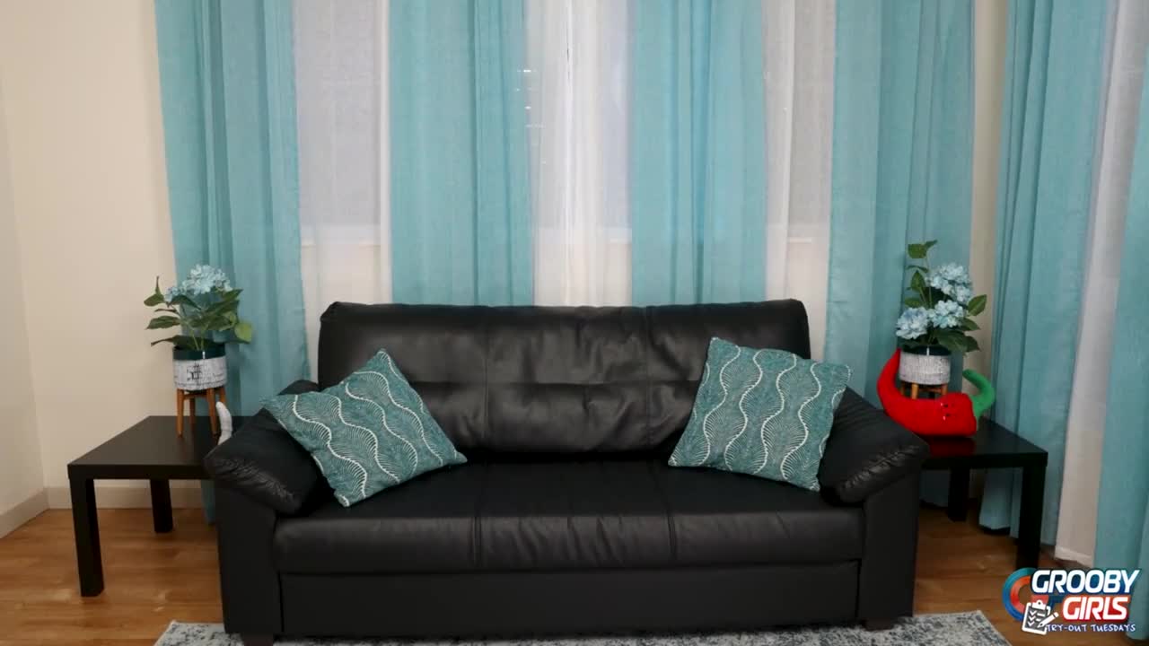 Watch GROOBYGIRLS: ECHO IN THE HOLE Shemale Porn Videos | TranSexBig.