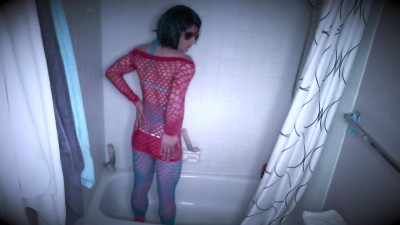 Cum! Shower with me! (remastered)