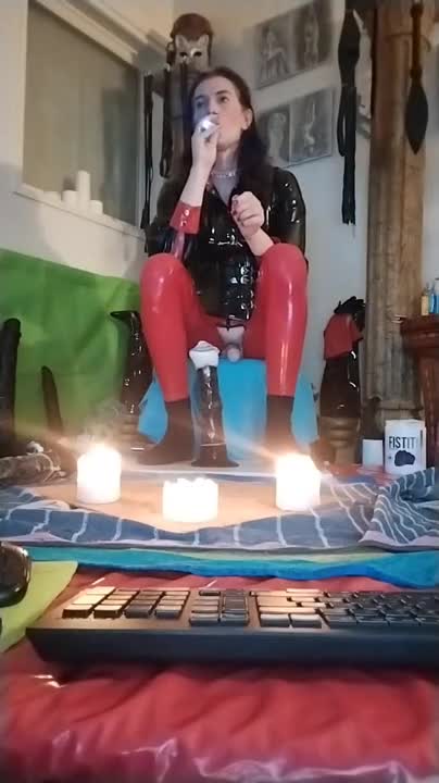 Watch TvTs Isabela ritual Anal Erotica Shemale Porn Videos | TranSexBig.