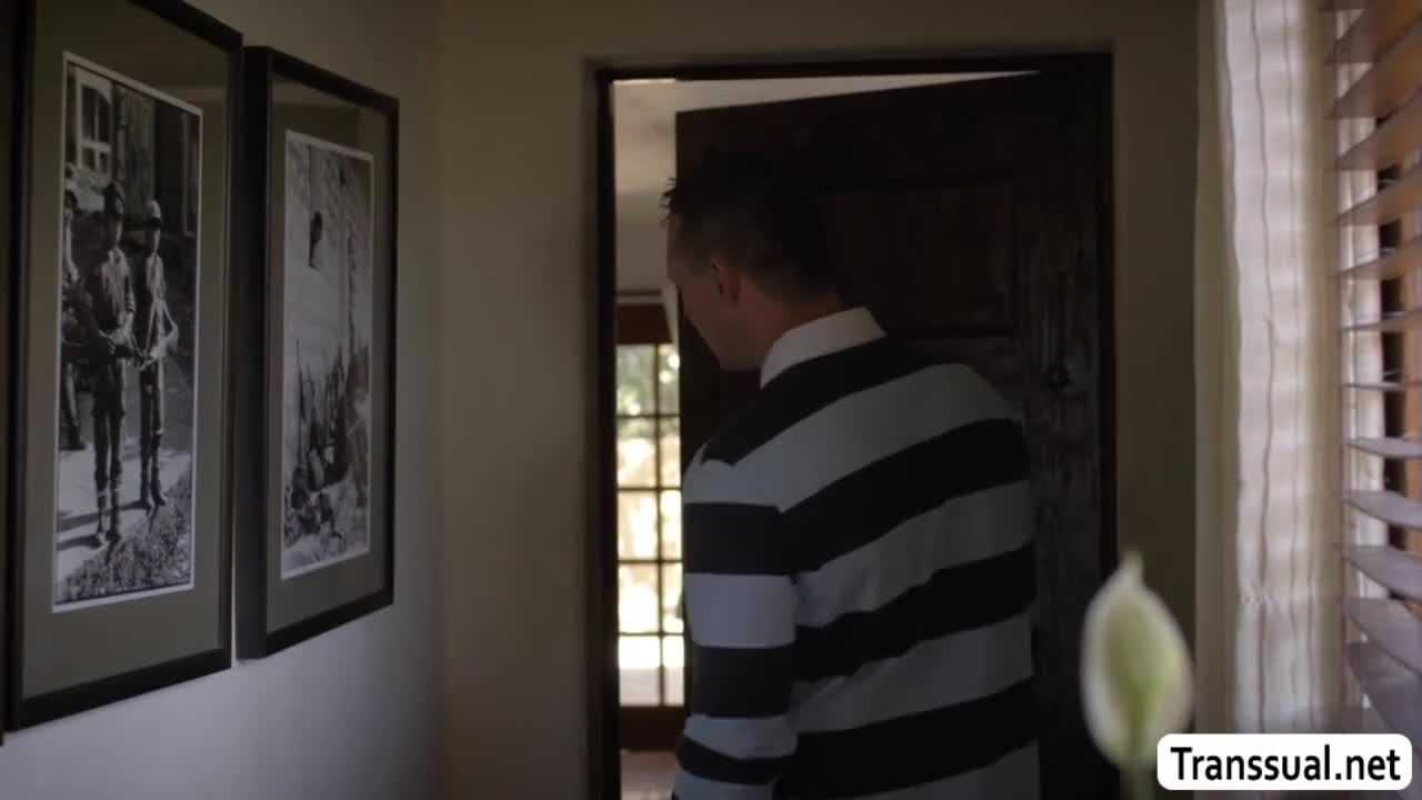 Watch Stepsister and her stepbrother fuck each others tight ass Shemale Porn Videos | TranSexBig.