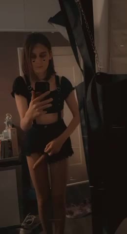 Watch follow my sis jessiesissyadventures 😈 Shemale Porn Videos | TranSexBig.