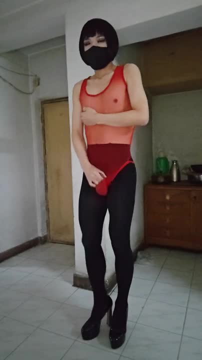 Watch crossdress VID_20231226_233825 Shemale Porn Videos | TranSexBig.