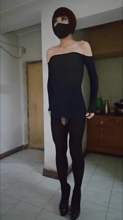 Watch crossdress VID_20231221_002322 Shemale Porn Videos | TranSexBig.