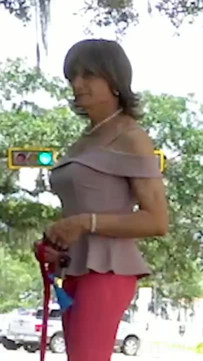 Watch Tight assed Julie Shemale Porn Videos | TranSexBig.