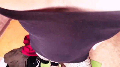 Me riding