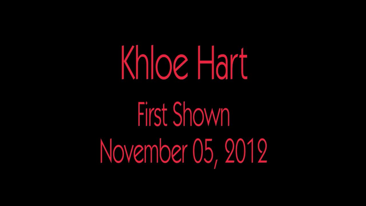 Watch TGIRLS.XXX: Khloe Hart in Silver! Shemale Porn Videos | TranSexBig.