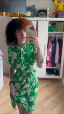 ZoeLaGoblina Femboy Compilation