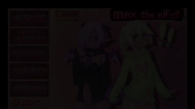 Max The Elf Loquendo Femboy Parte